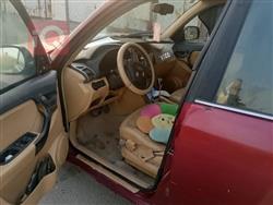 Chery Tiggo 2